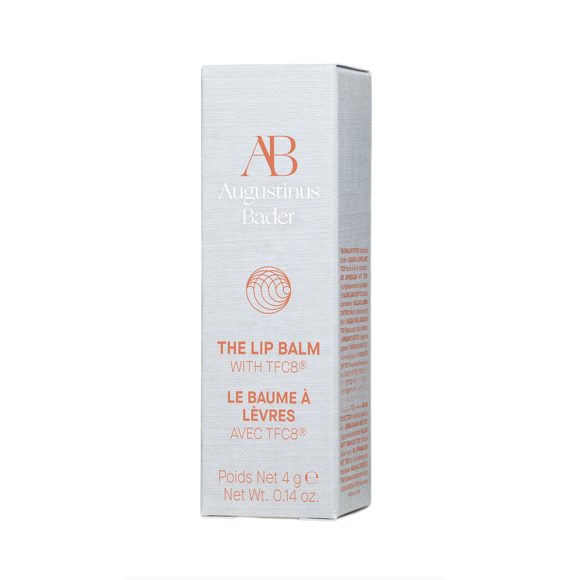 The Lip Balm