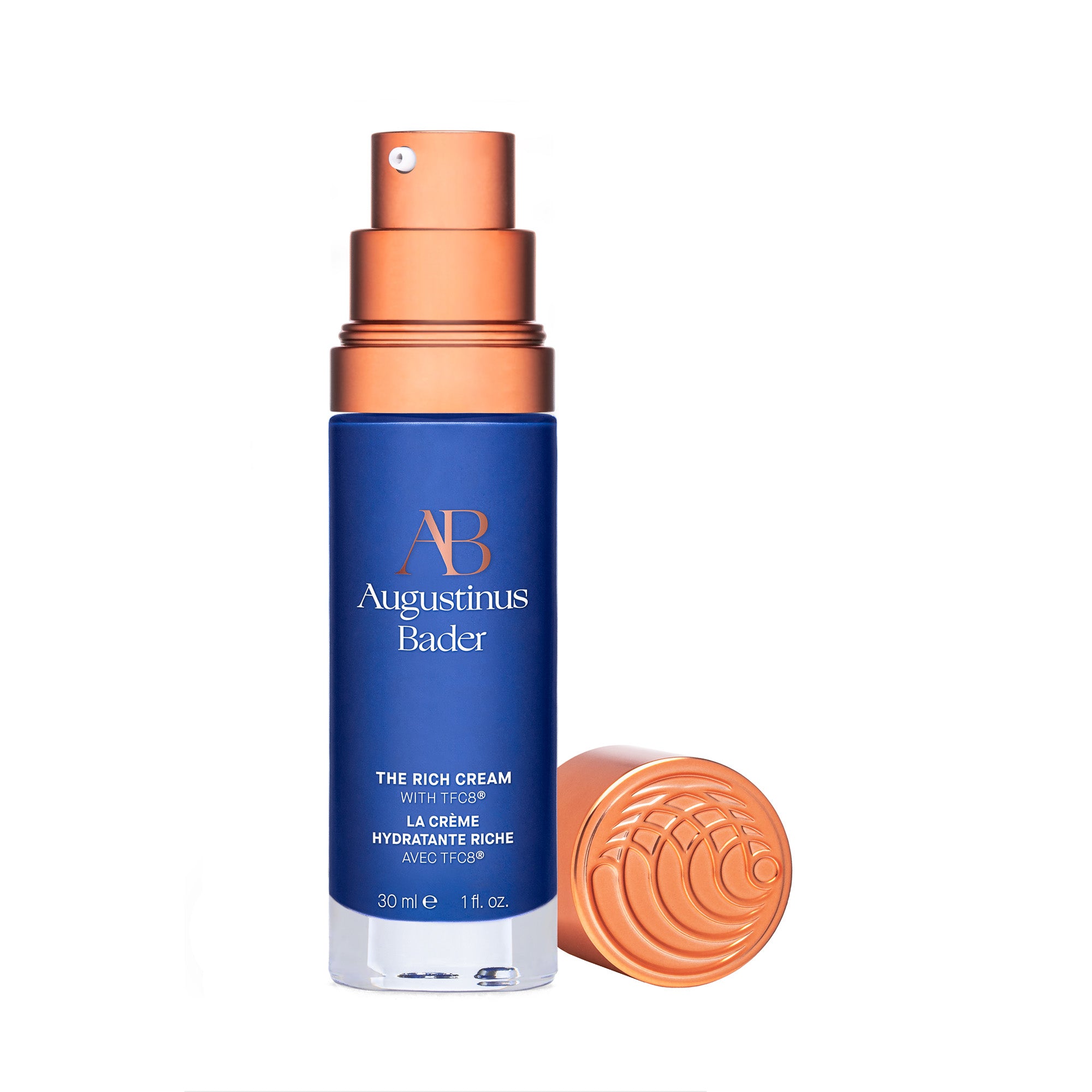The Rich Cream 30ml