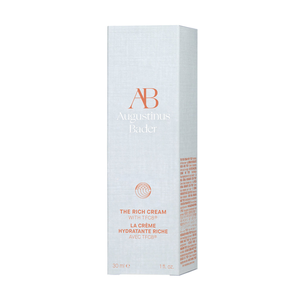 The Rich Cream 30ml
