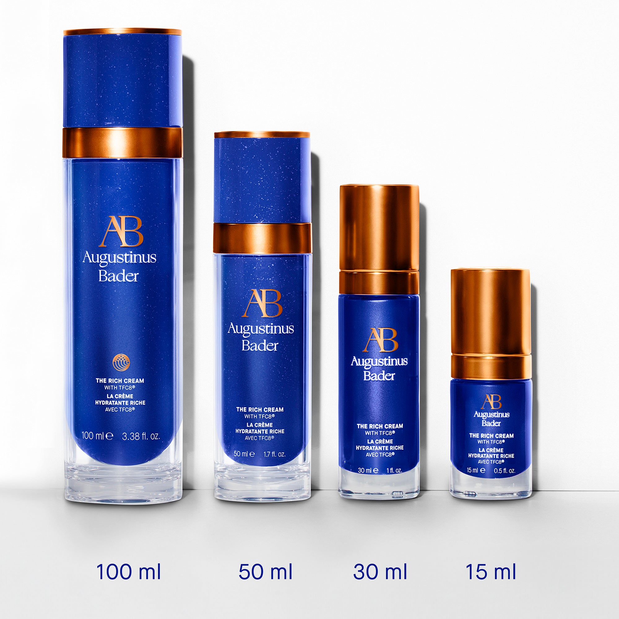 The Rich Cream 30ml
