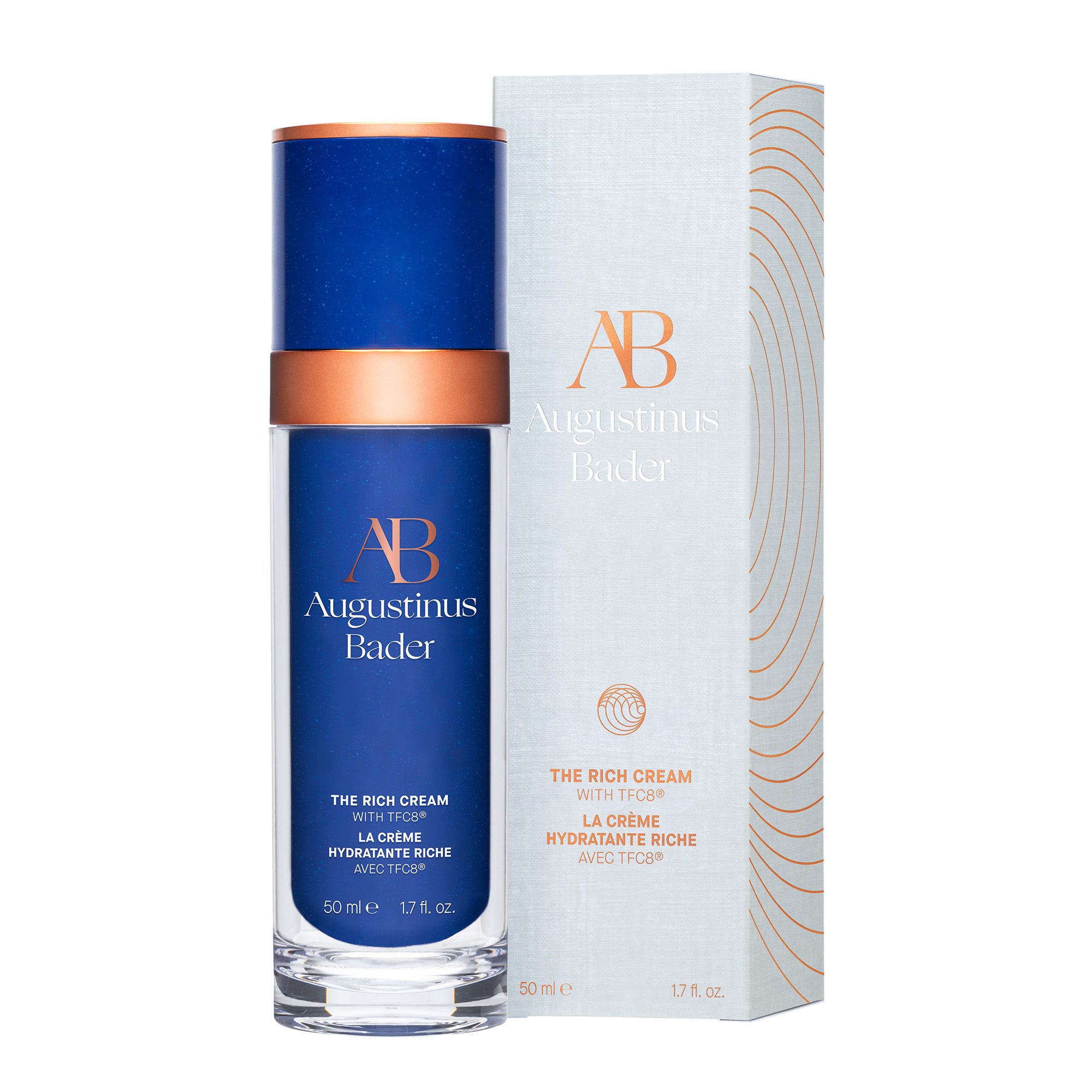 The Rich Cream 50ml