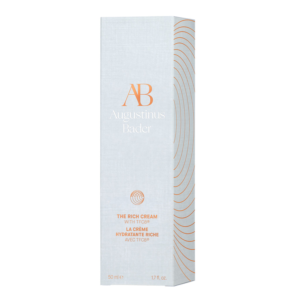 The Rich Cream 50ml