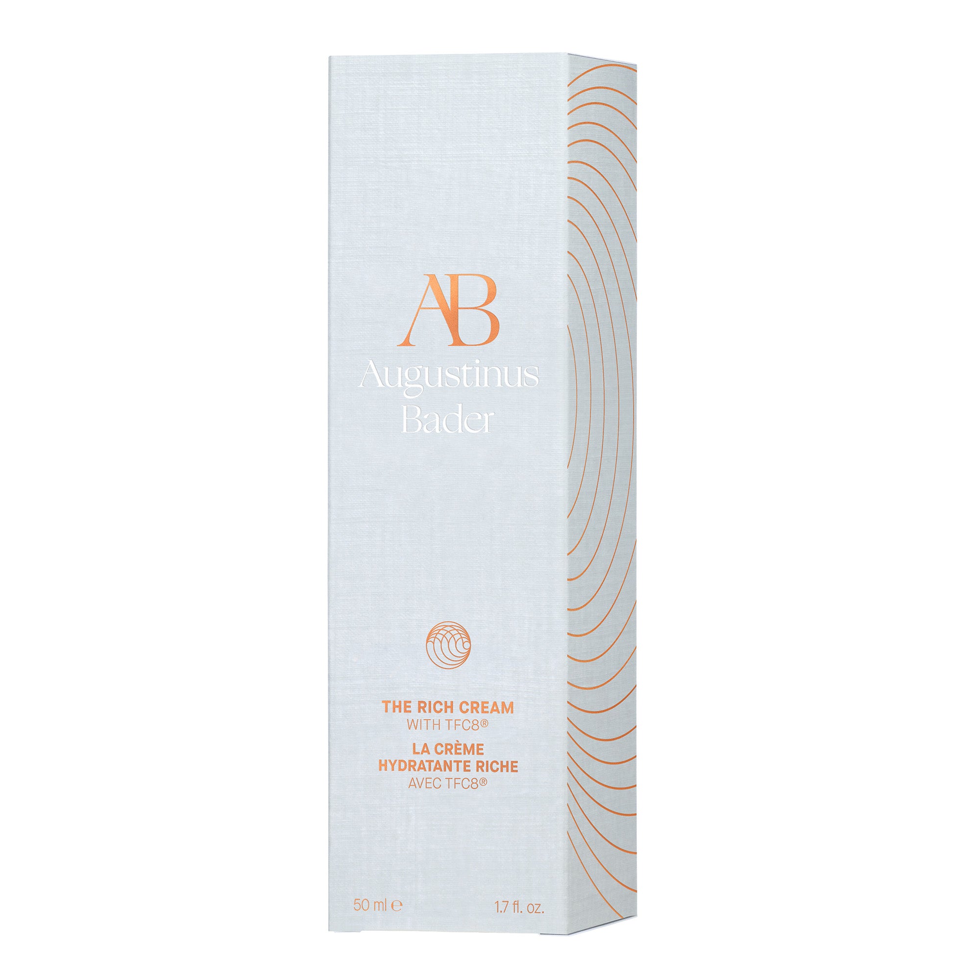 The Rich Cream 50ml