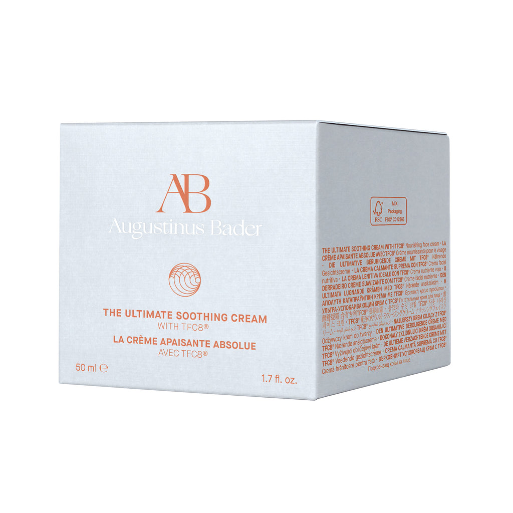 The Ultimate Soothing Cream 50ml