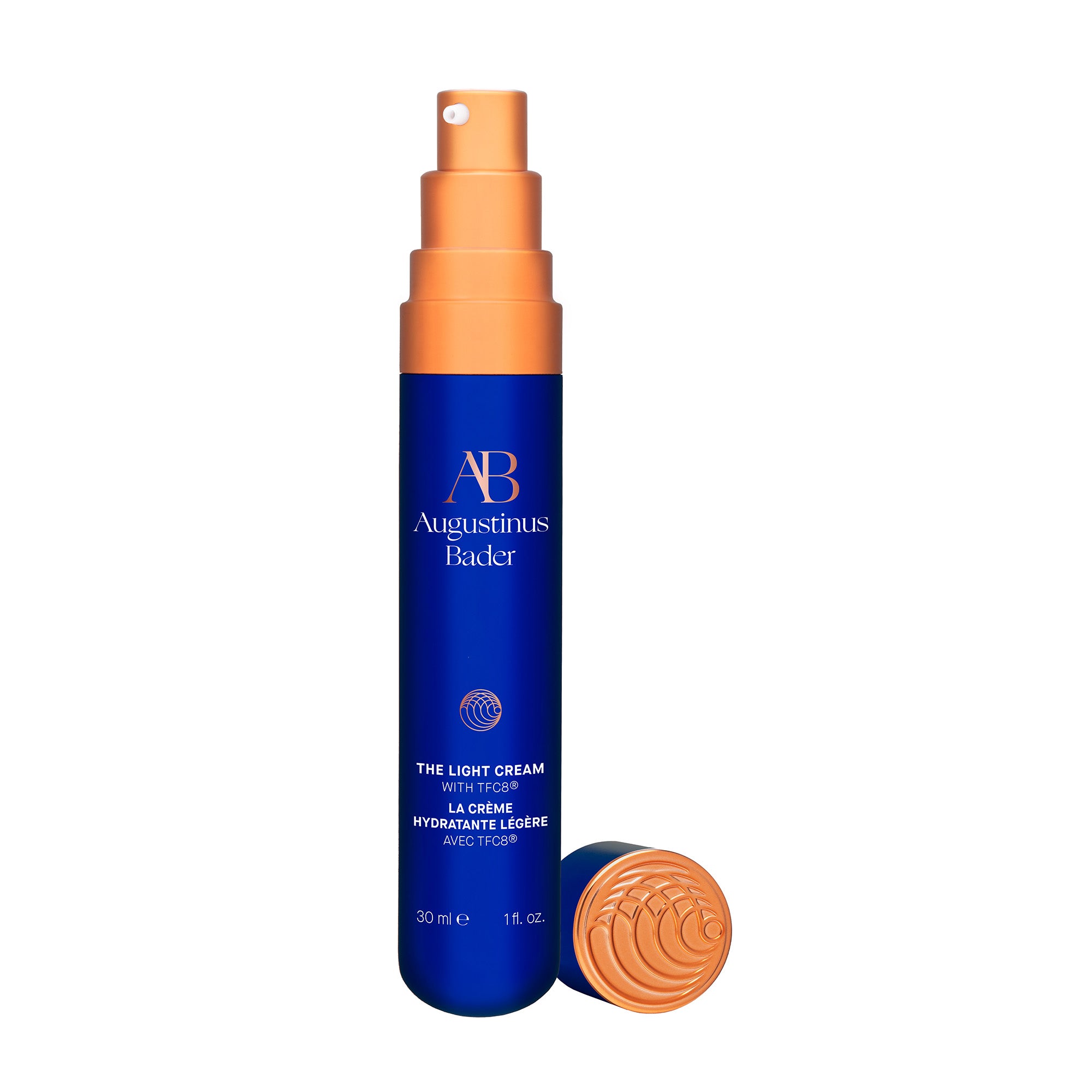 The Light Cream 30ml