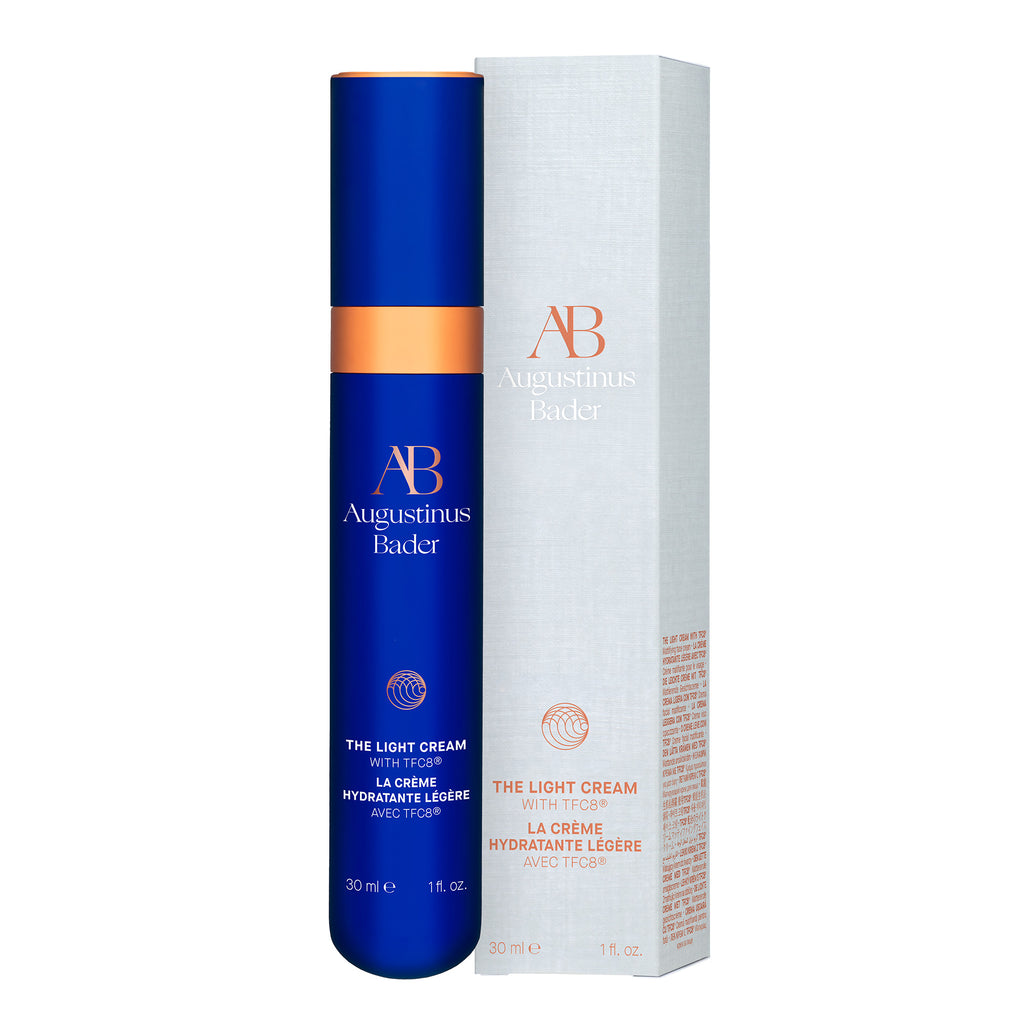 The Light Cream 30ml