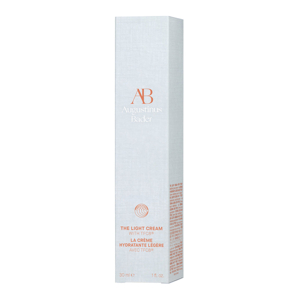 The Light Cream 30ml