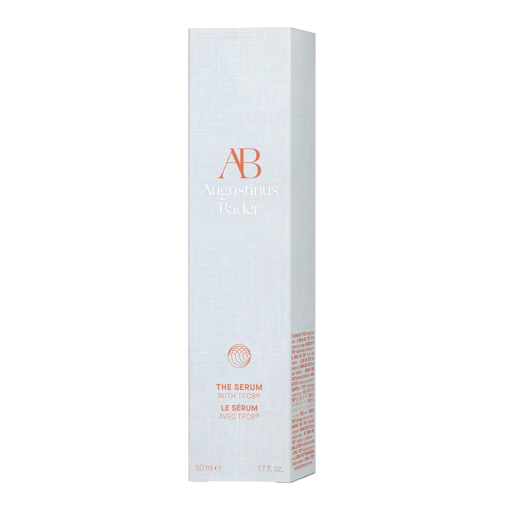 The Serum 50ml