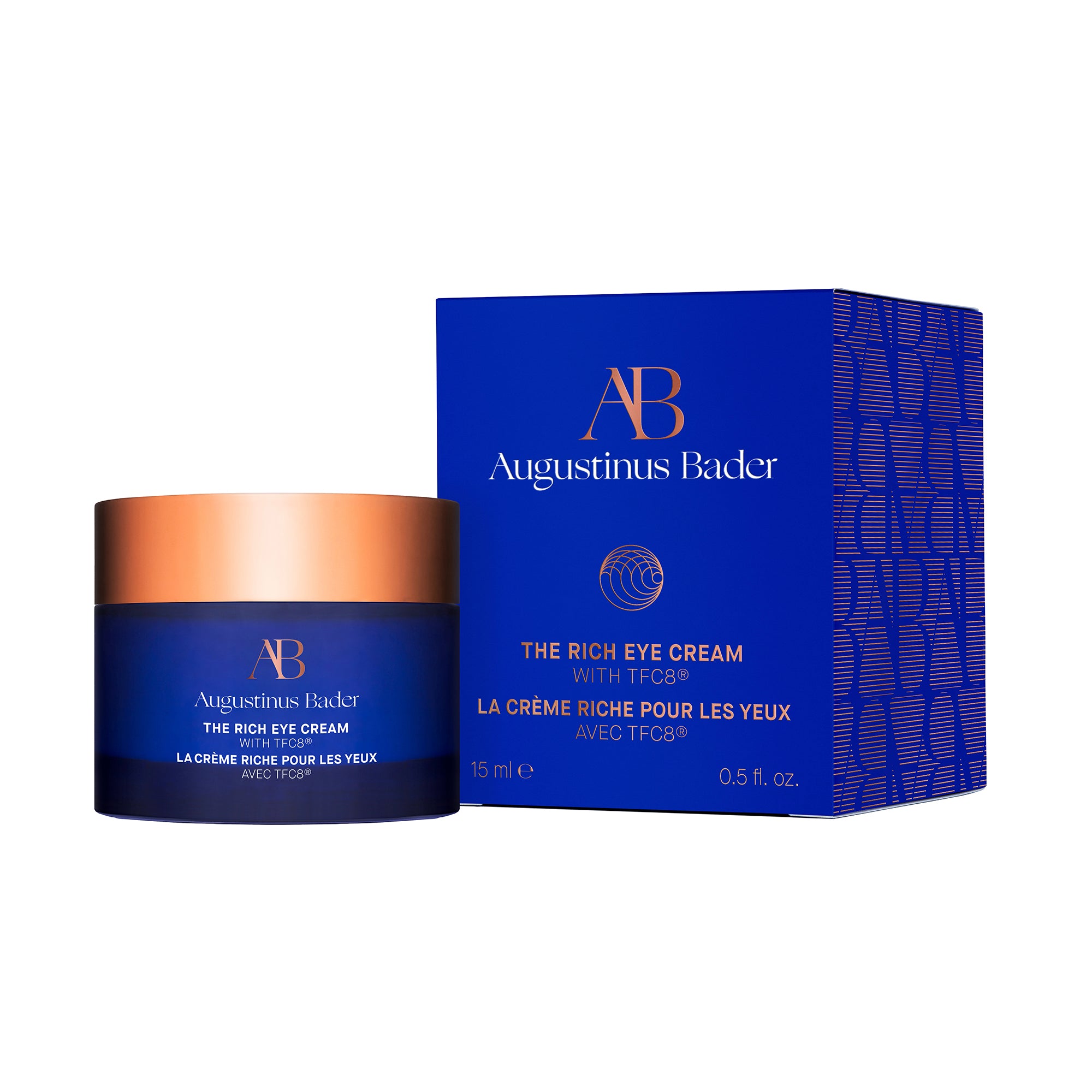 The Rich Eye Cream 15ml
