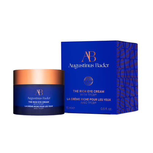 The Rich Eye Cream 15ml