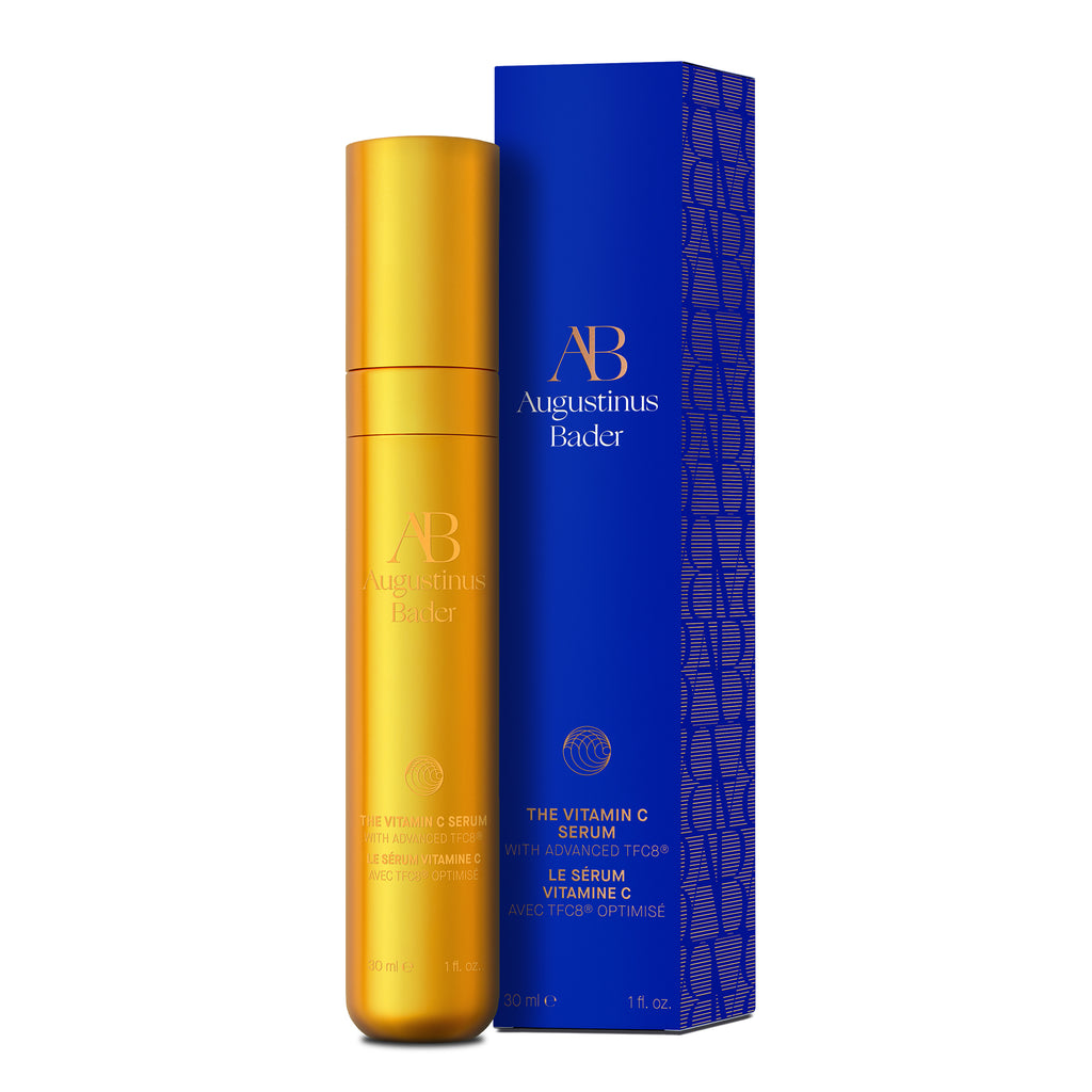 The Vitamin C Serum 30ml