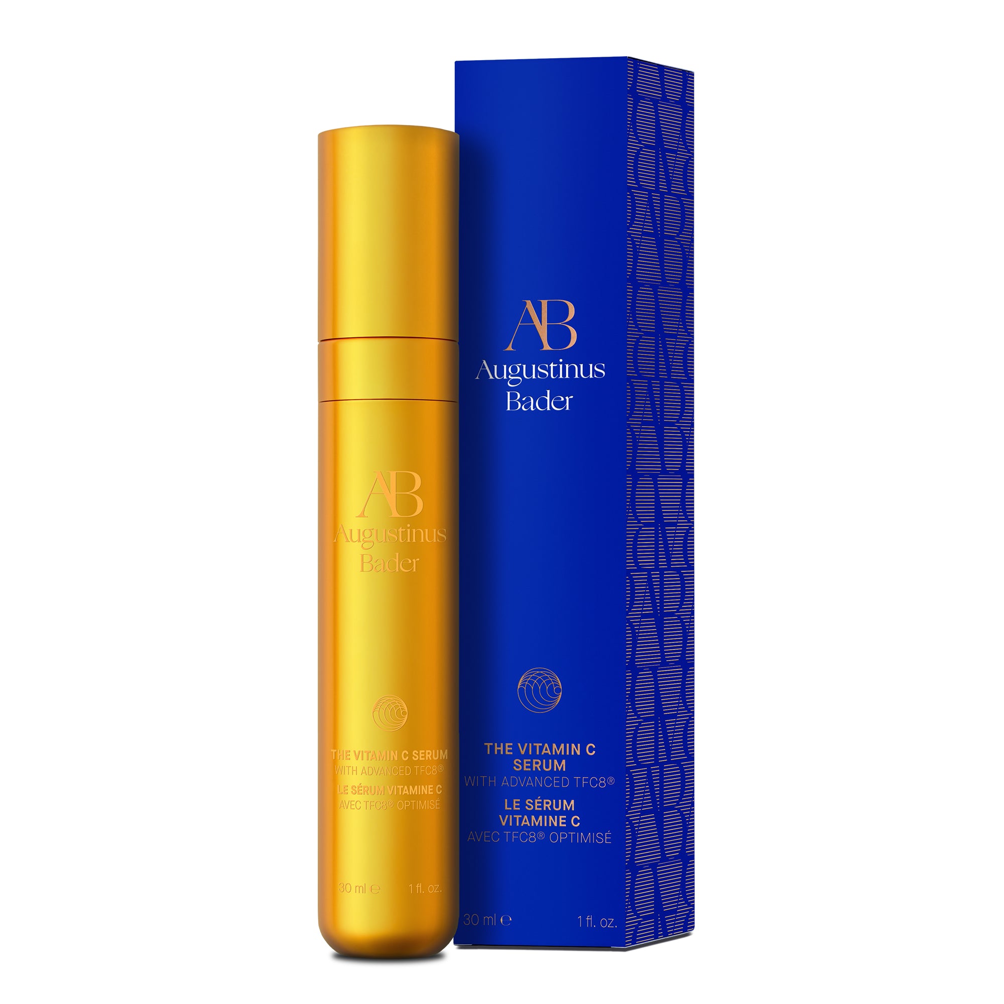 The Vitamin C Serum 30ml